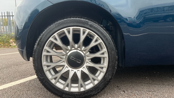 Used Fiat 500 2018 for sale - 76233026: Photo 7