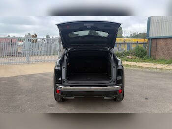 Used Peugeot 3008 2021 for sale - 78629724: Photo
