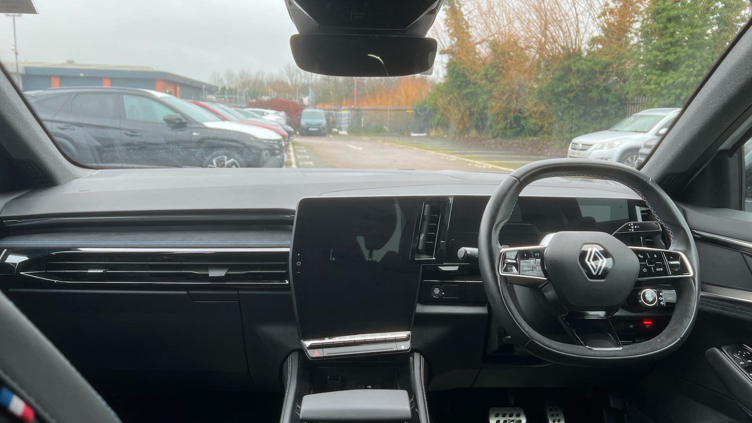 Used Renault Austral 2024 for sale - 77377944: Photo 10