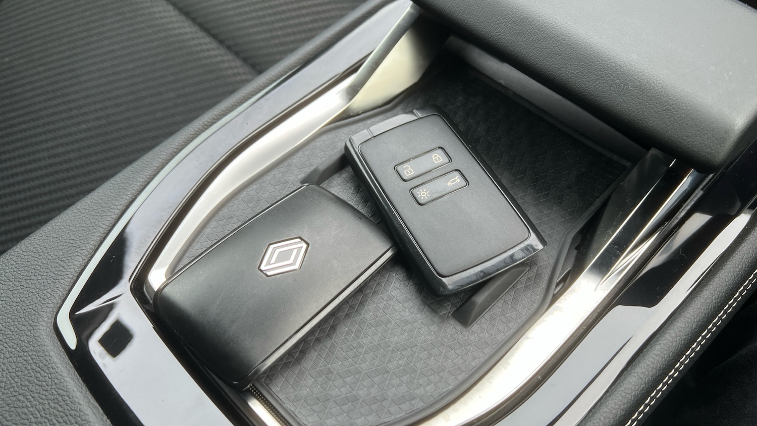 Used Renault Austral 2024 for sale - 77377944: Photo 20