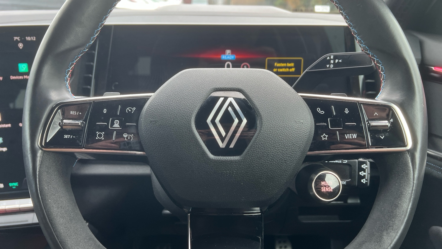 Used Renault Austral 2024 for sale - 77377944: Photo 21