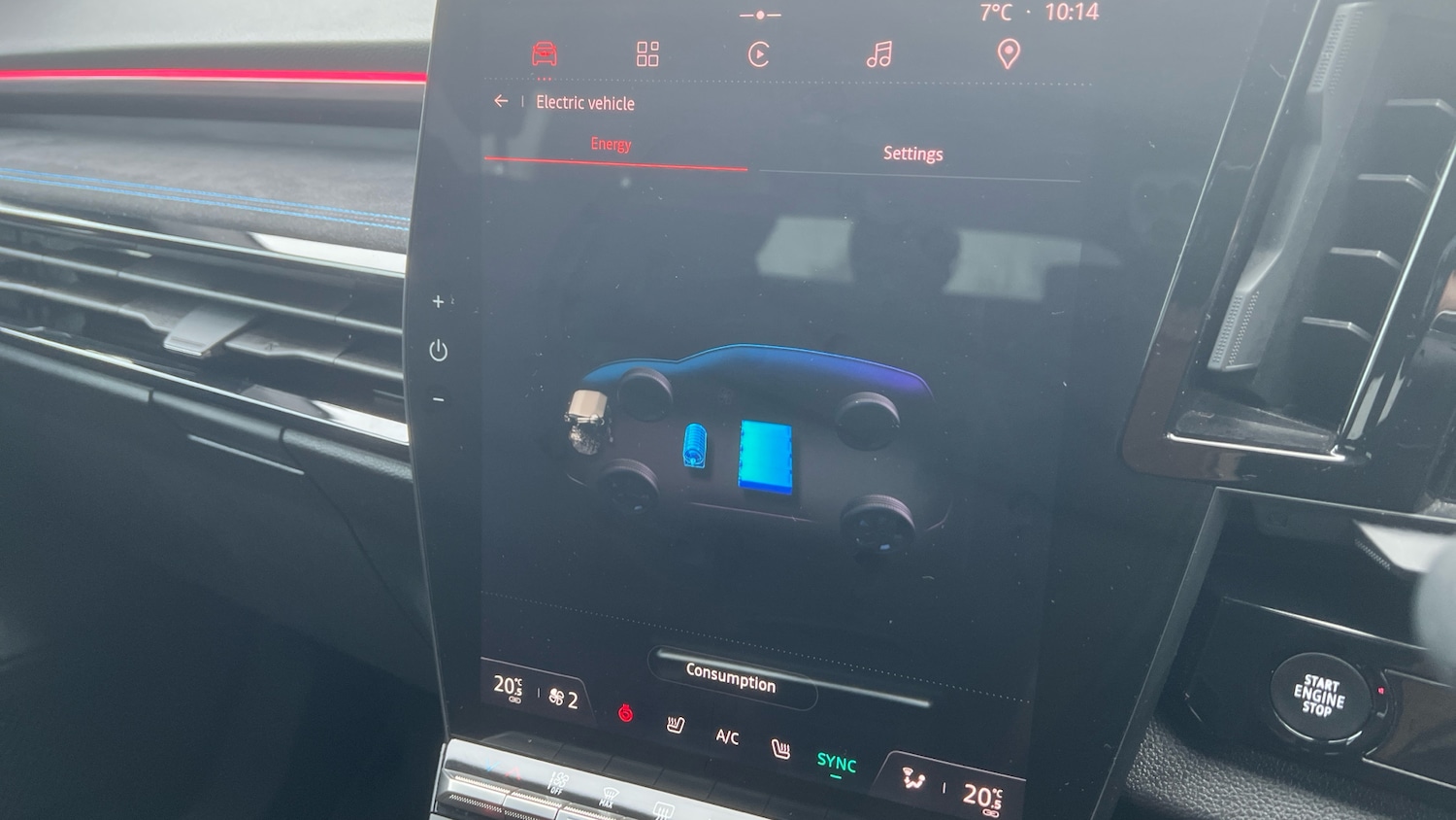 Used Renault Austral 2024 for sale - 77377944: Photo 31