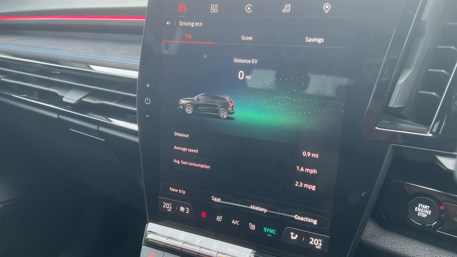 Used Renault Austral 2024 for sale - 77377944: Photo 35