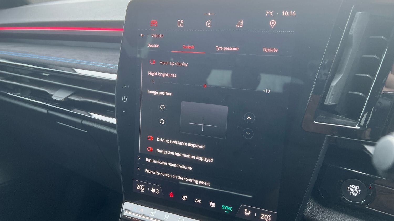 Used Renault Austral 2024 for sale - 77377944: Photo 38