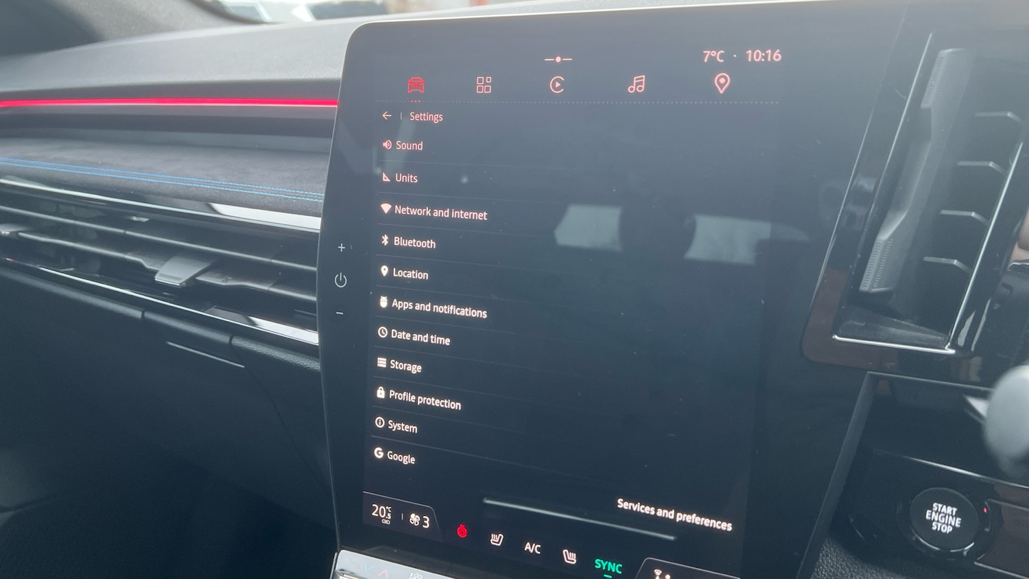 Used Renault Austral 2024 for sale - 77377944: Photo 39