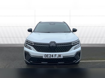 Used Renault Austral 2024 for sale - 77377944: Photo