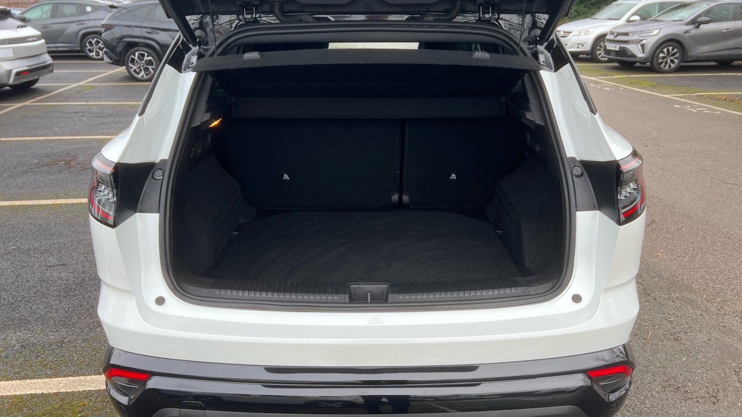 Used Renault Austral 2024 for sale - 77377944: Photo 4