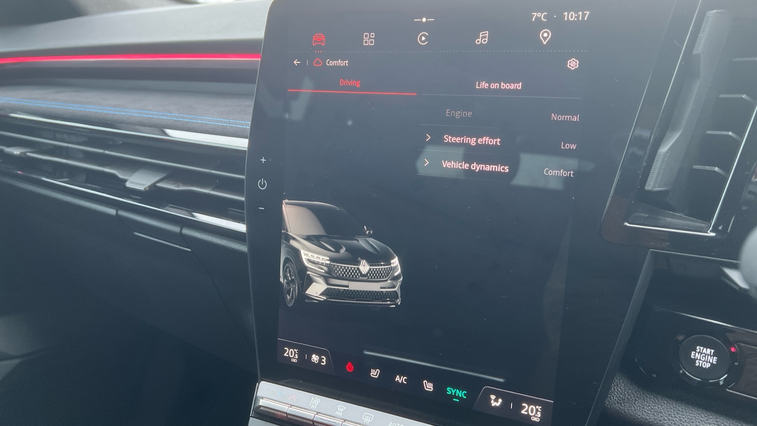 Used Renault Austral 2024 for sale - 77377944: Photo 40