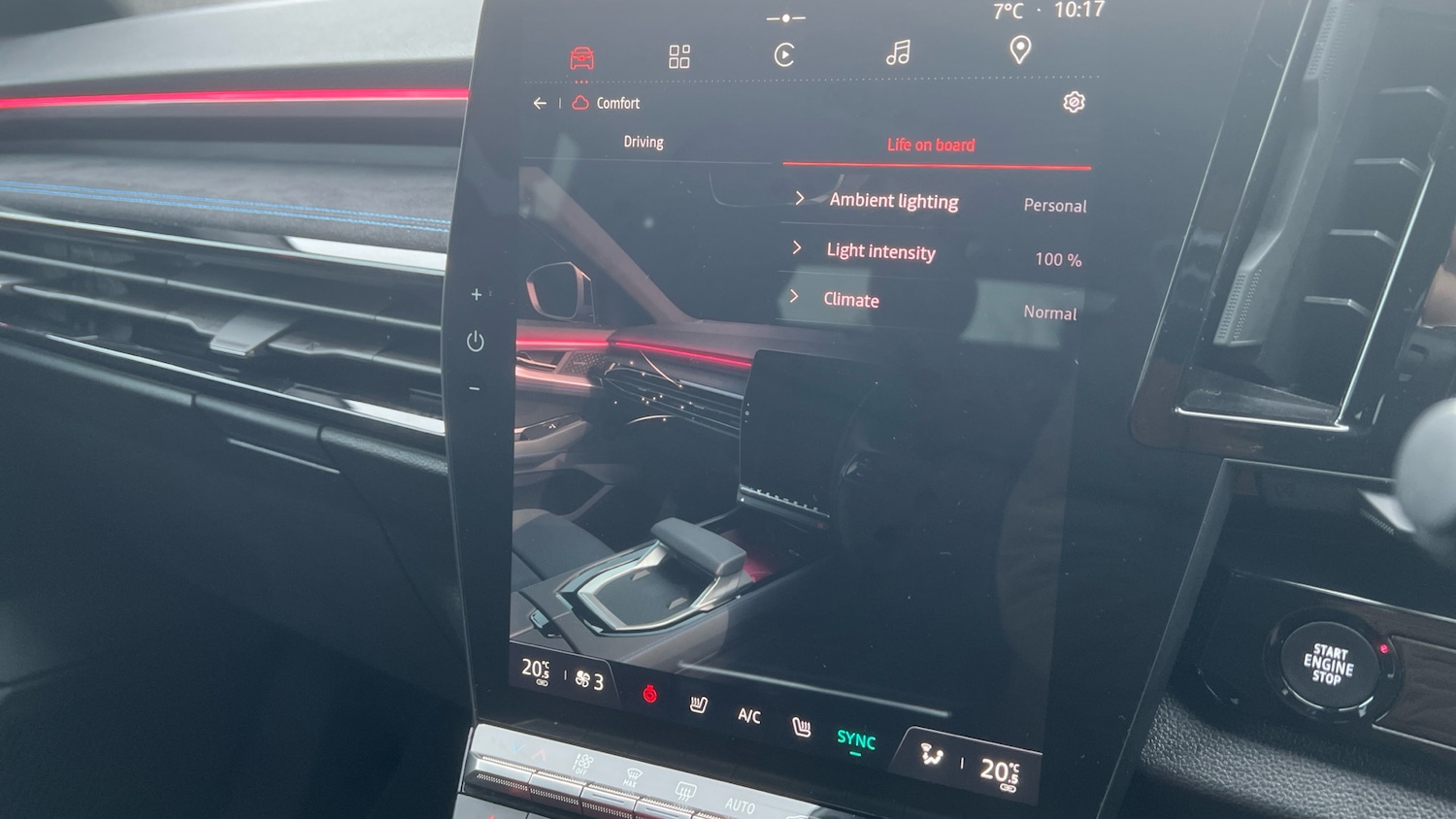 Used Renault Austral 2024 for sale - 77377944: Photo 41