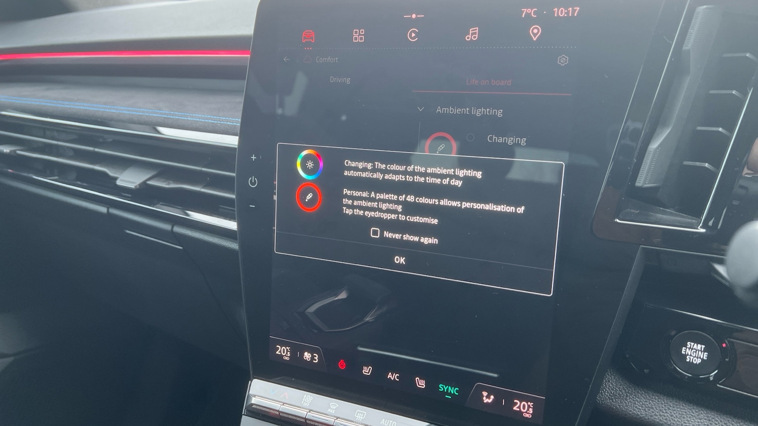 Used Renault Austral 2024 for sale - 77377944: Photo 42