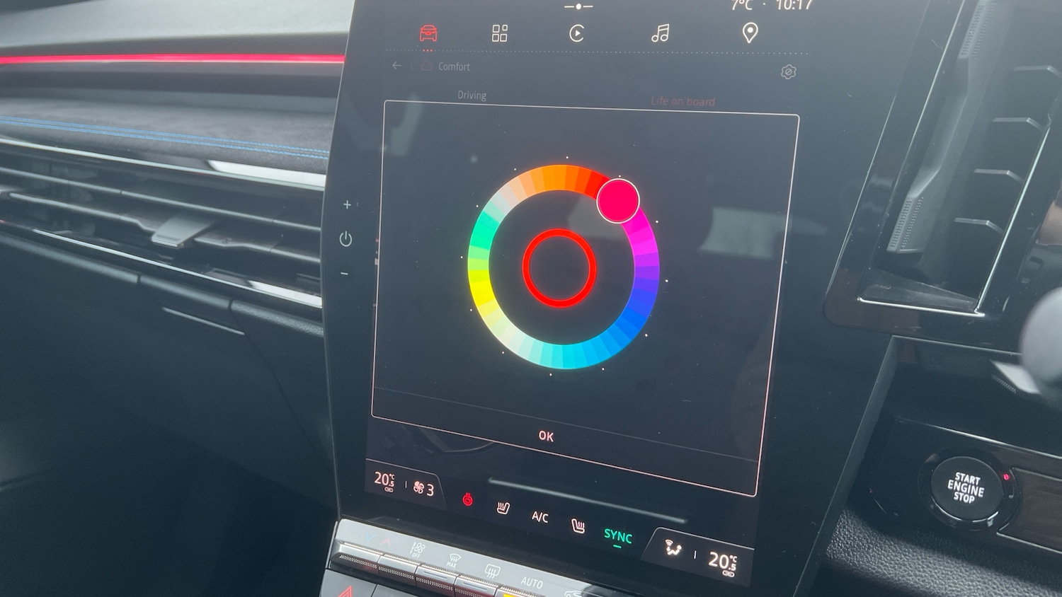 Used Renault Austral 2024 for sale - 77377944: Photo 43