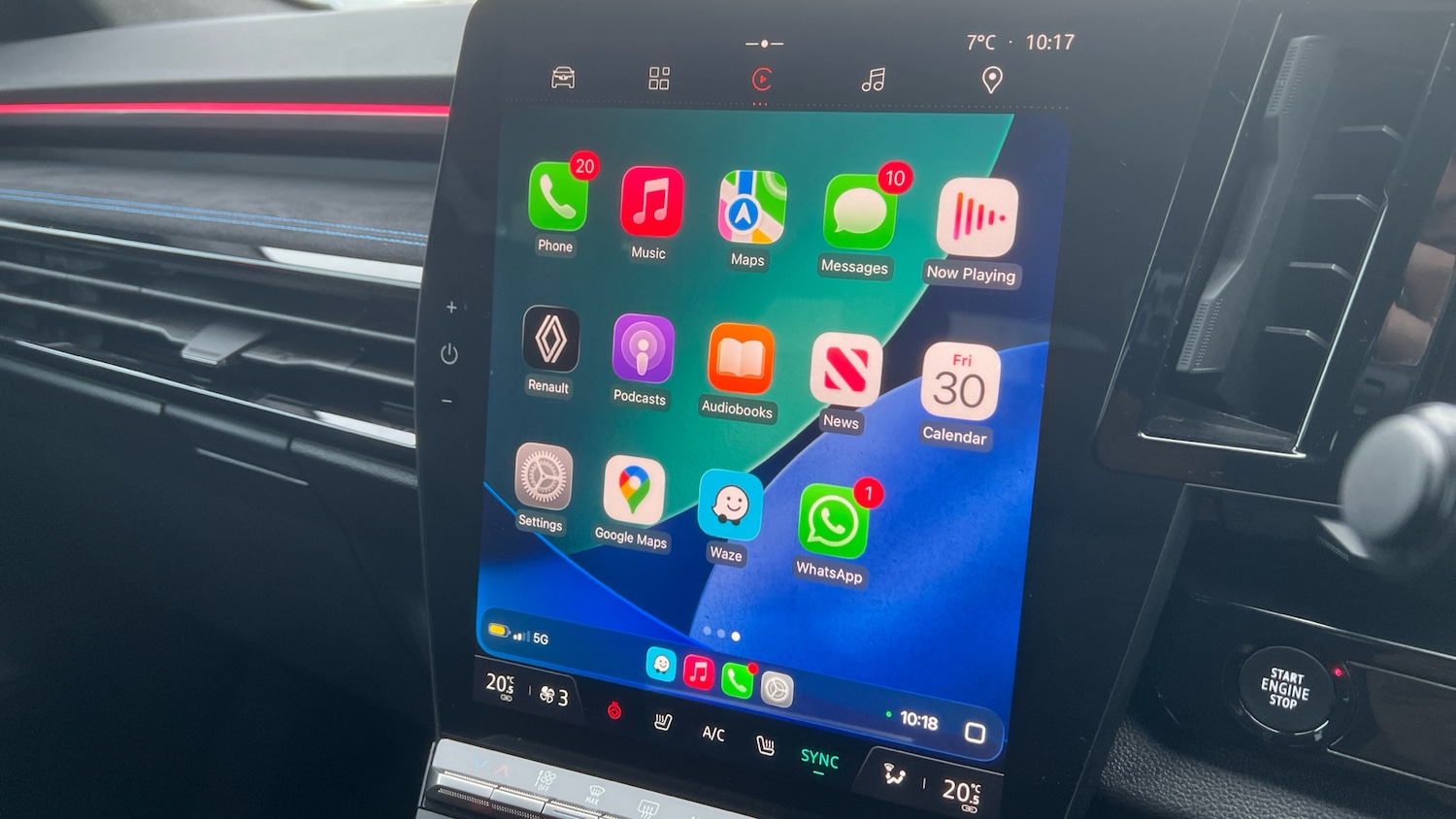 Used Renault Austral 2024 for sale - 77377944: Photo 44