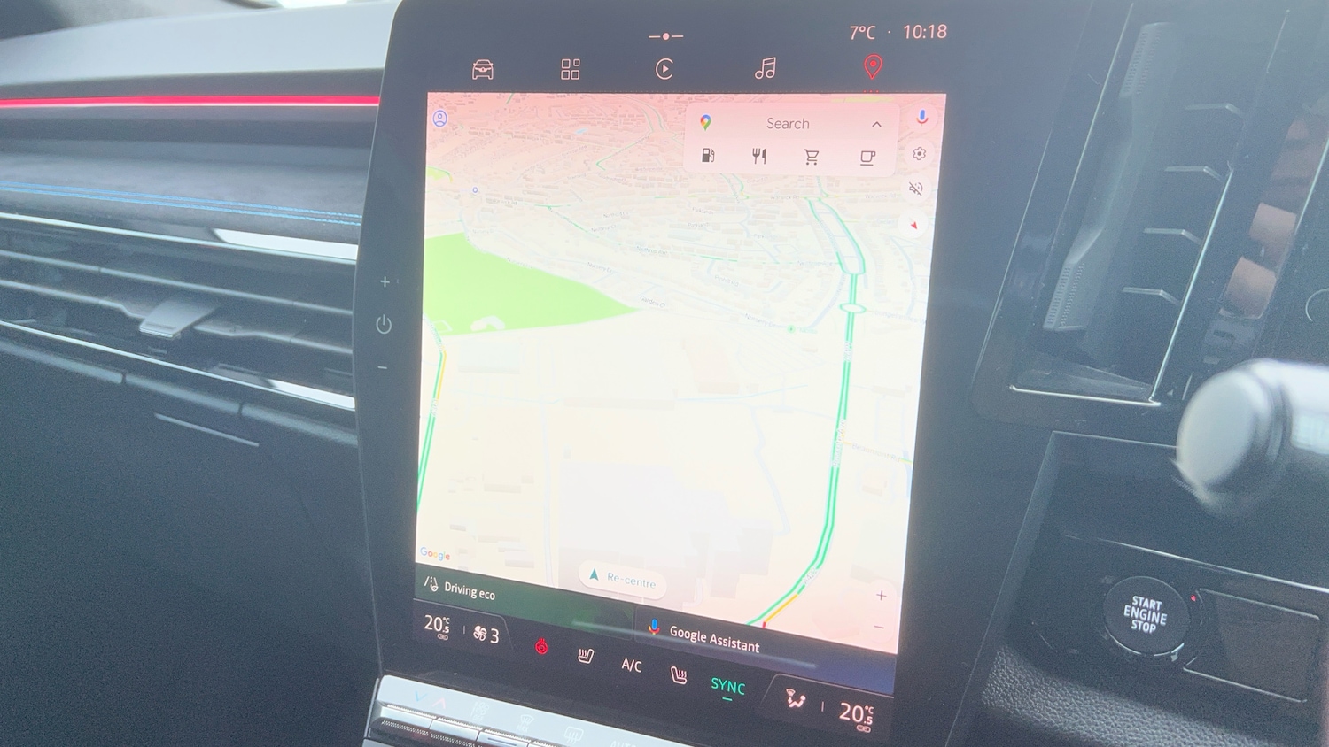 Used Renault Austral 2024 for sale - 77377944: Photo 46