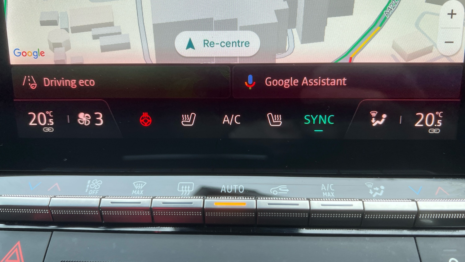 Used Renault Austral 2024 for sale - 77377944: Photo 47