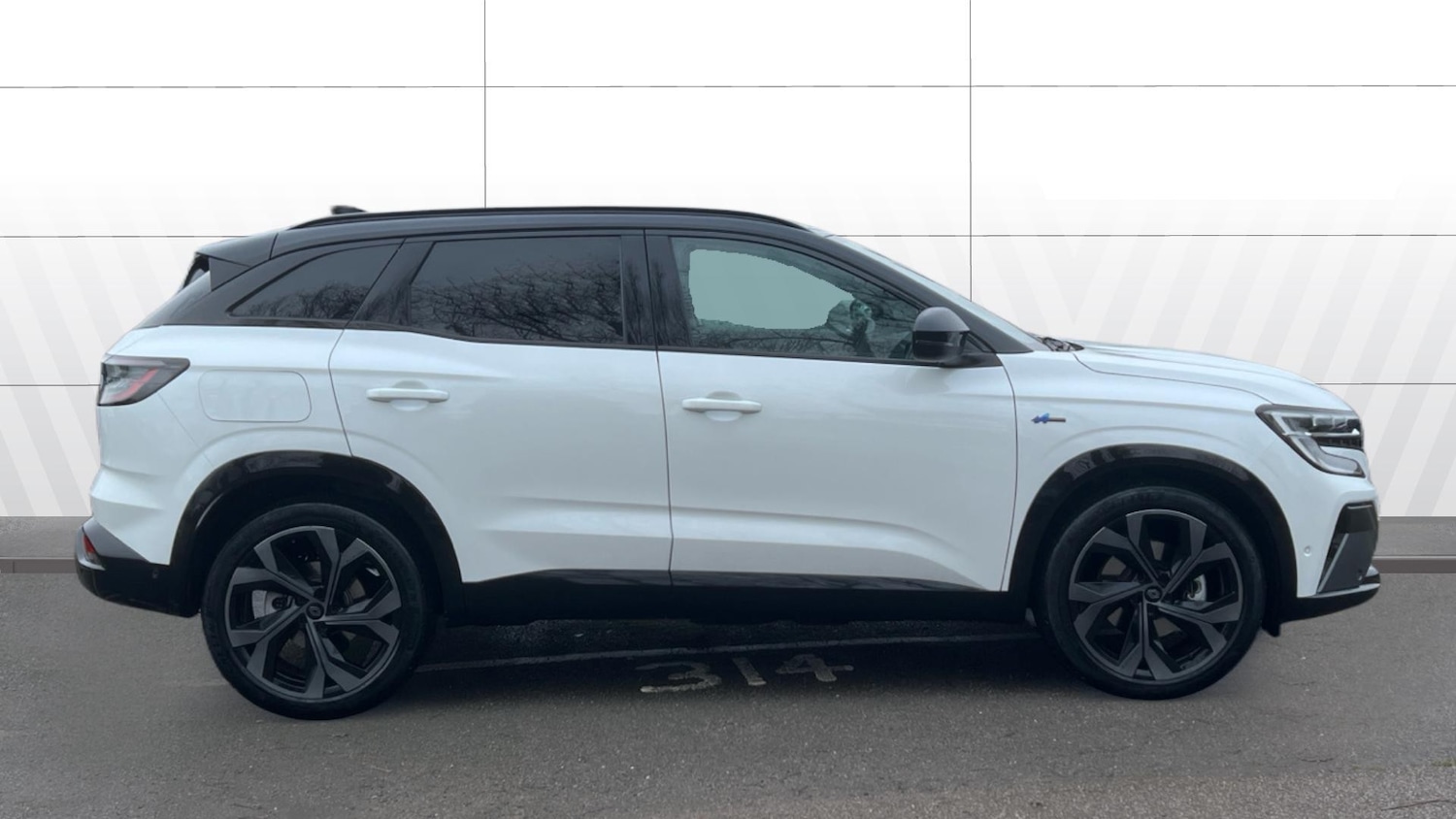 Used Renault Austral 2024 for sale - 77377944: Photo 5