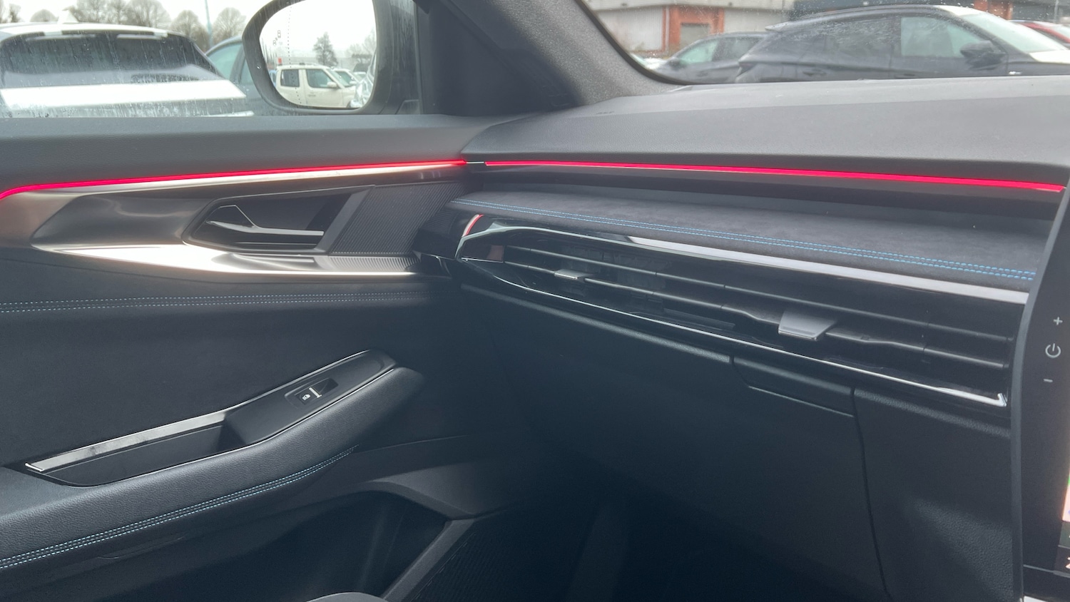 Used Renault Austral 2024 for sale - 77377944: Photo 52