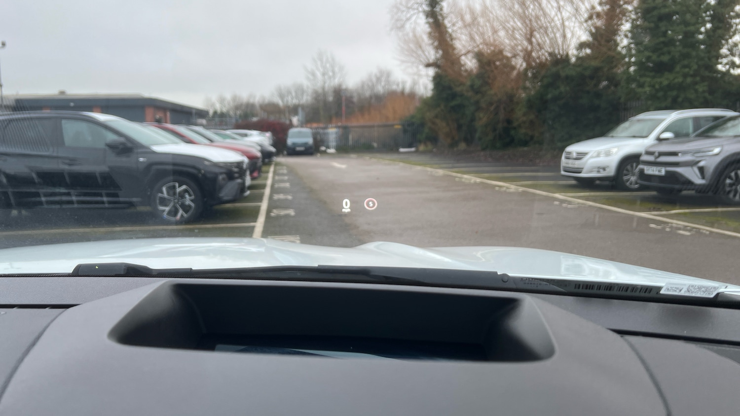 Used Renault Austral 2024 for sale - 77377944: Photo 53