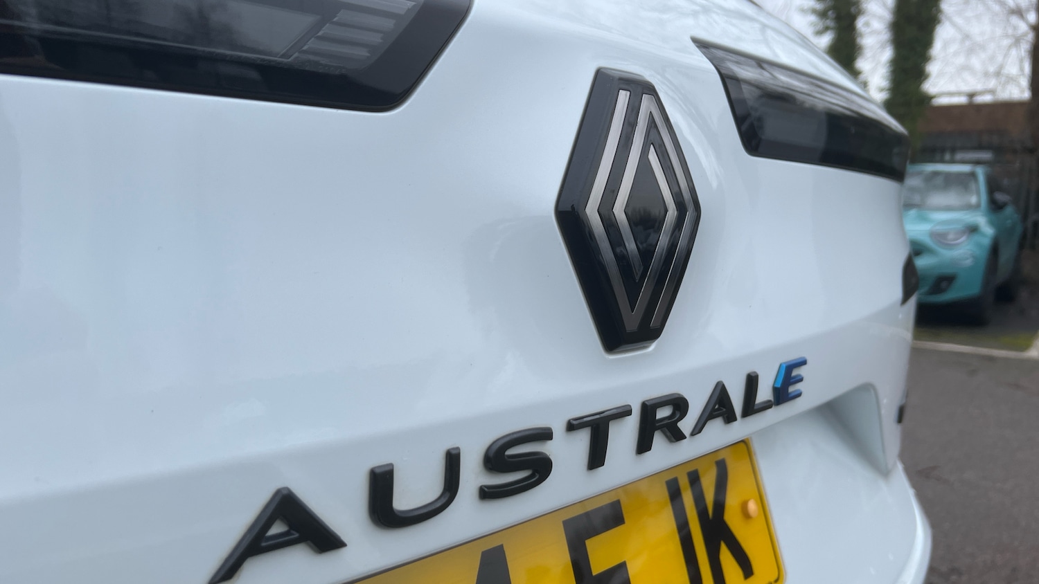 Used Renault Austral 2024 for sale - 77377944: Photo 54