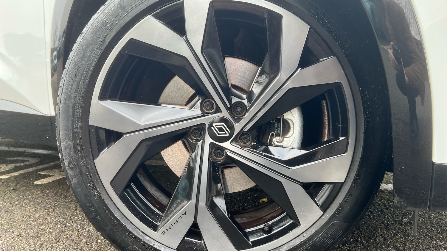 Used Renault Austral 2024 for sale - 77377944: Photo 58