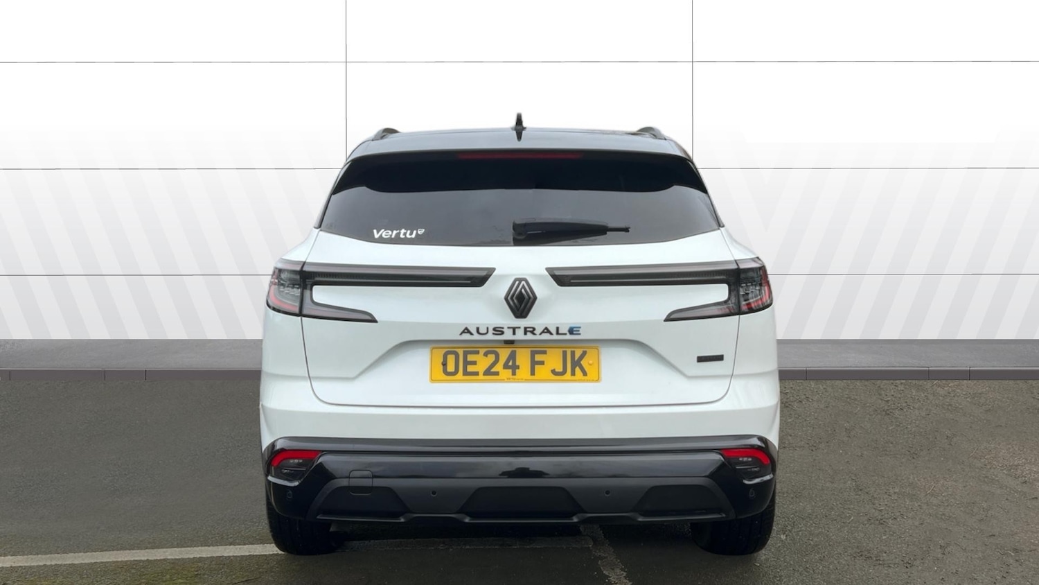 Used Renault Austral 2024 for sale - 77377944: Photo 6