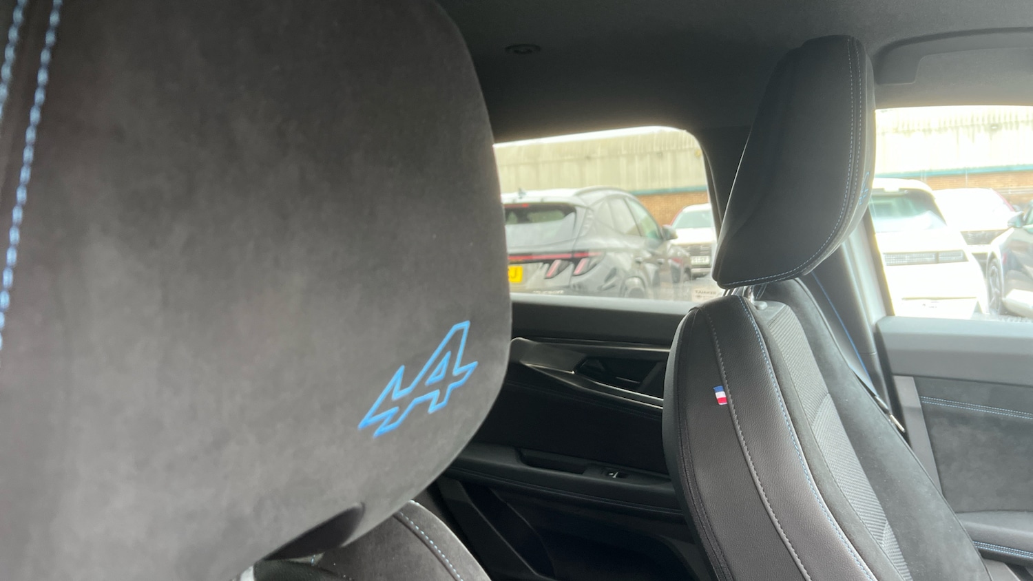 Used Renault Austral 2024 for sale - 77377944: Photo 61