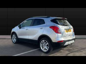 Used Vauxhall Mokka X 2019 for sale - 74445275: Photo