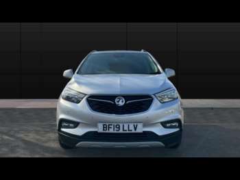 Used Vauxhall Mokka X 2019 for sale - 74445275: Photo