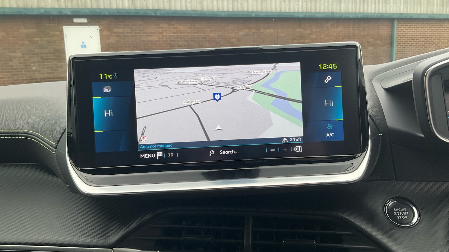 Used Peugeot 208 2021 for sale - 76879232: Photo 12