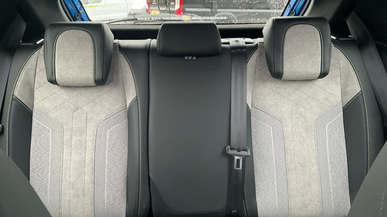 Used Peugeot 208 2021 for sale - 76879232: Photo 15