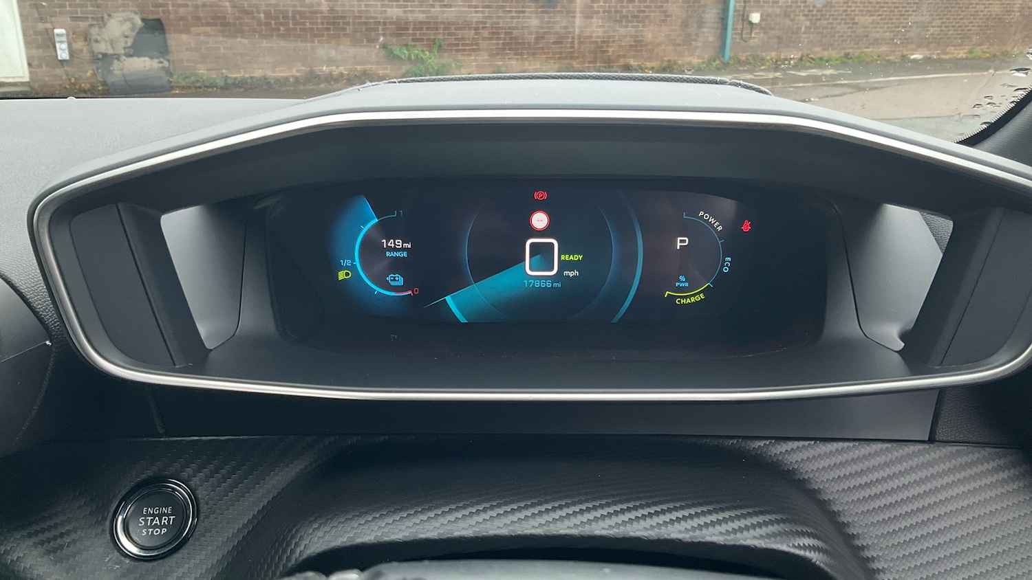 Used Peugeot 208 2021 for sale - 76879232: Photo 18