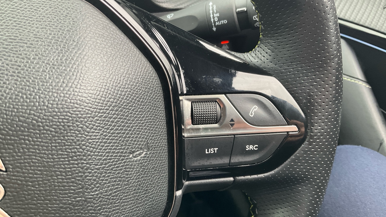 Used Peugeot 208 2021 for sale - 76879232: Photo 22