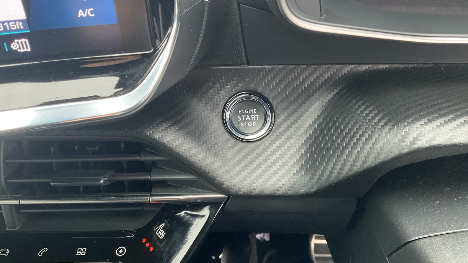 Used Peugeot 208 2021 for sale - 76879232: Photo 27