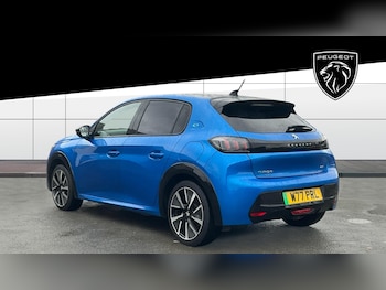 Used Peugeot 208 2021 for sale - 76879232: Photo