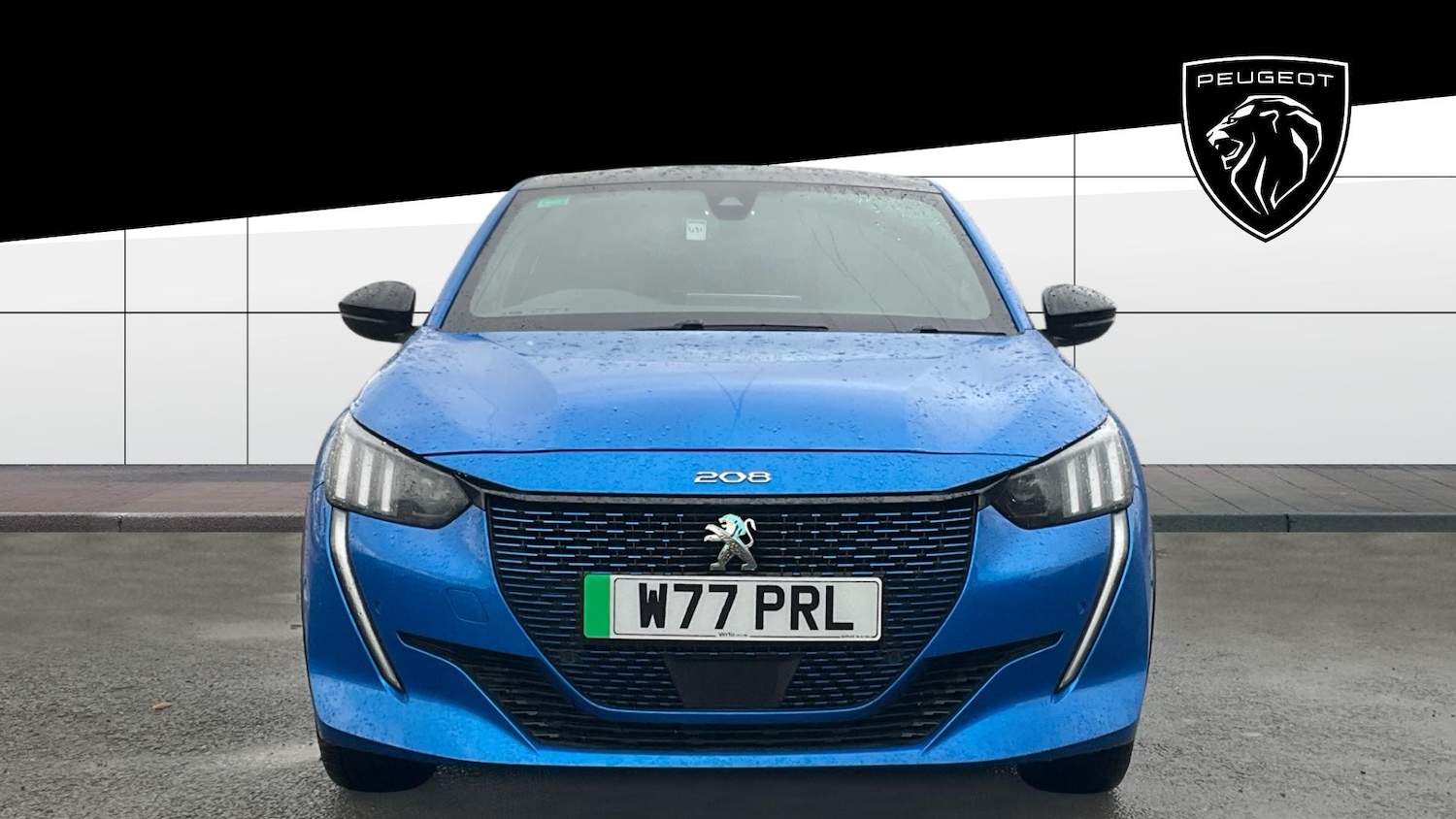 Used Peugeot 208 2021 for sale - 76879232: Photo 3