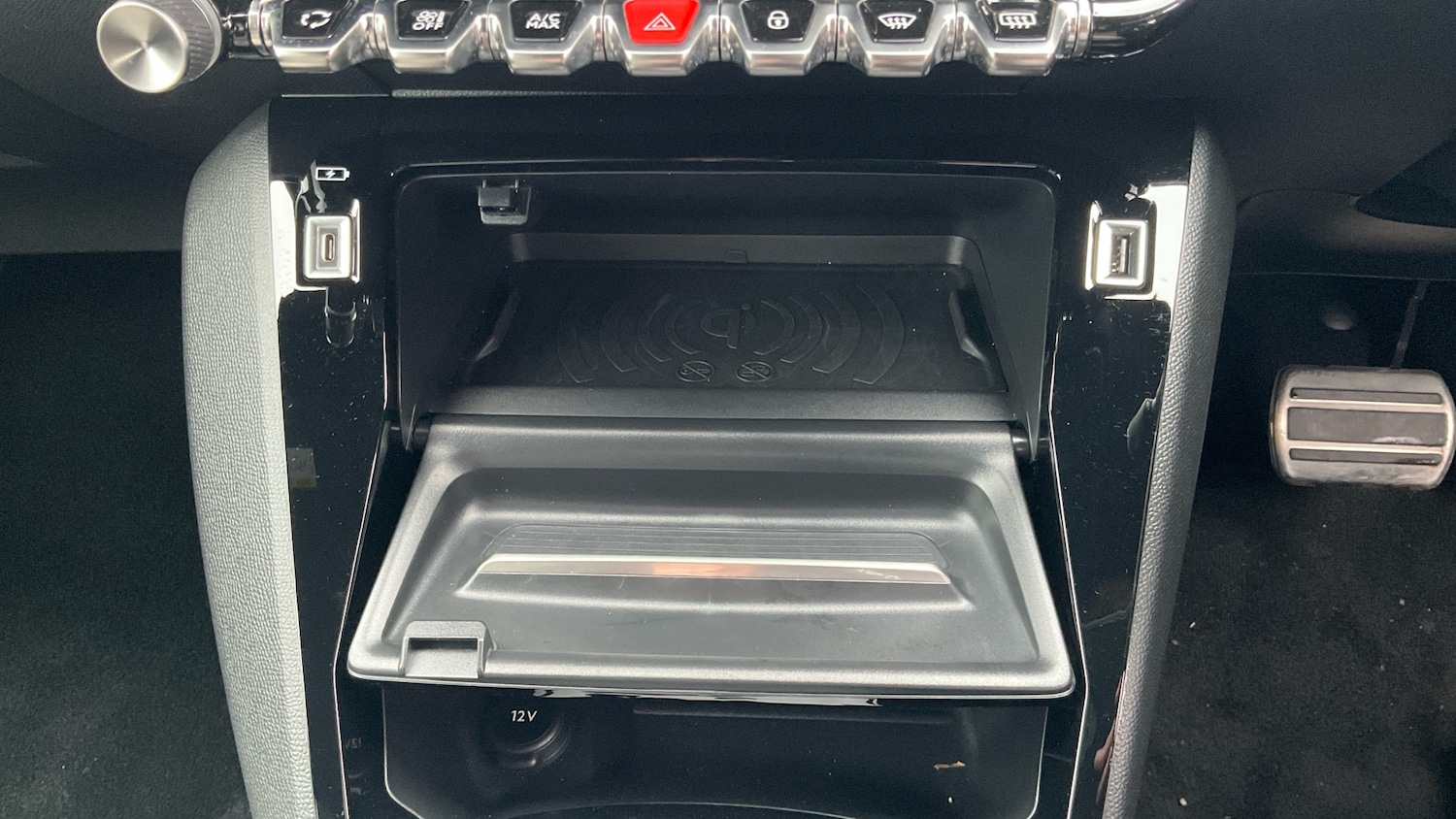 Used Peugeot 208 2021 for sale - 76879232: Photo 34