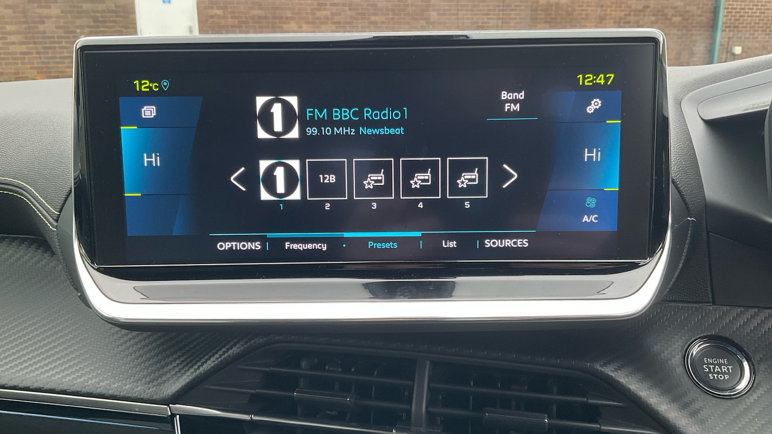 Used Peugeot 208 2021 for sale - 76879232: Photo 39