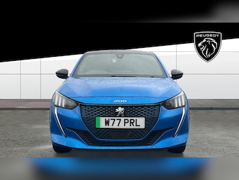 Used Peugeot 208 2021 for sale - 76879232: Photo