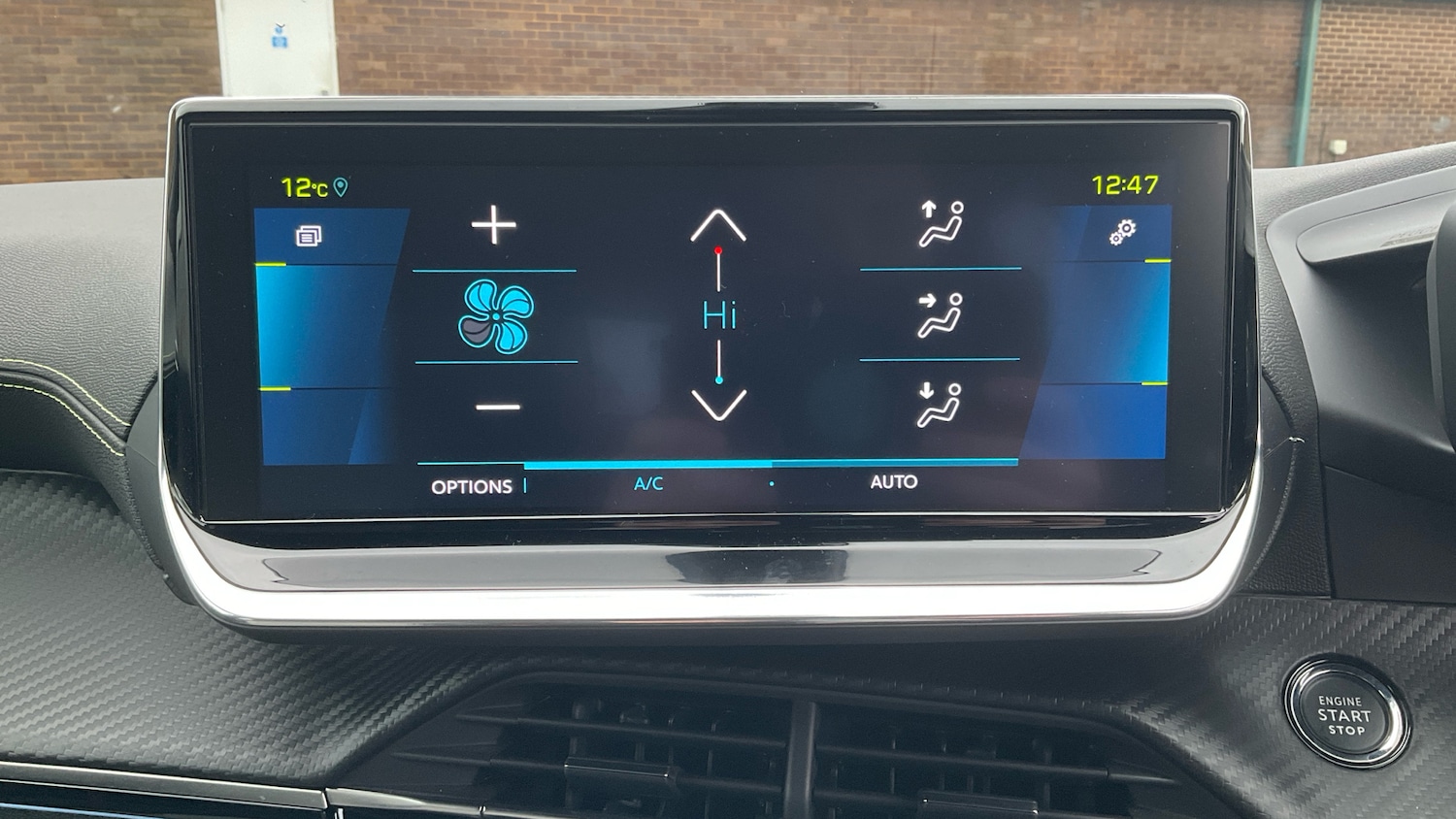 Used Peugeot 208 2021 for sale - 76879232: Photo 40