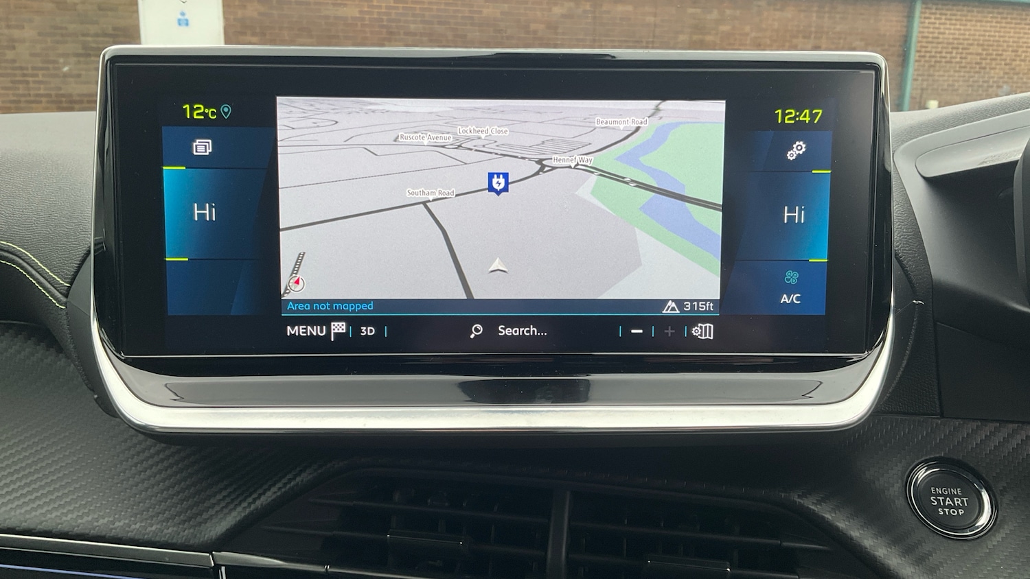 Used Peugeot 208 2021 for sale - 76879232: Photo 41