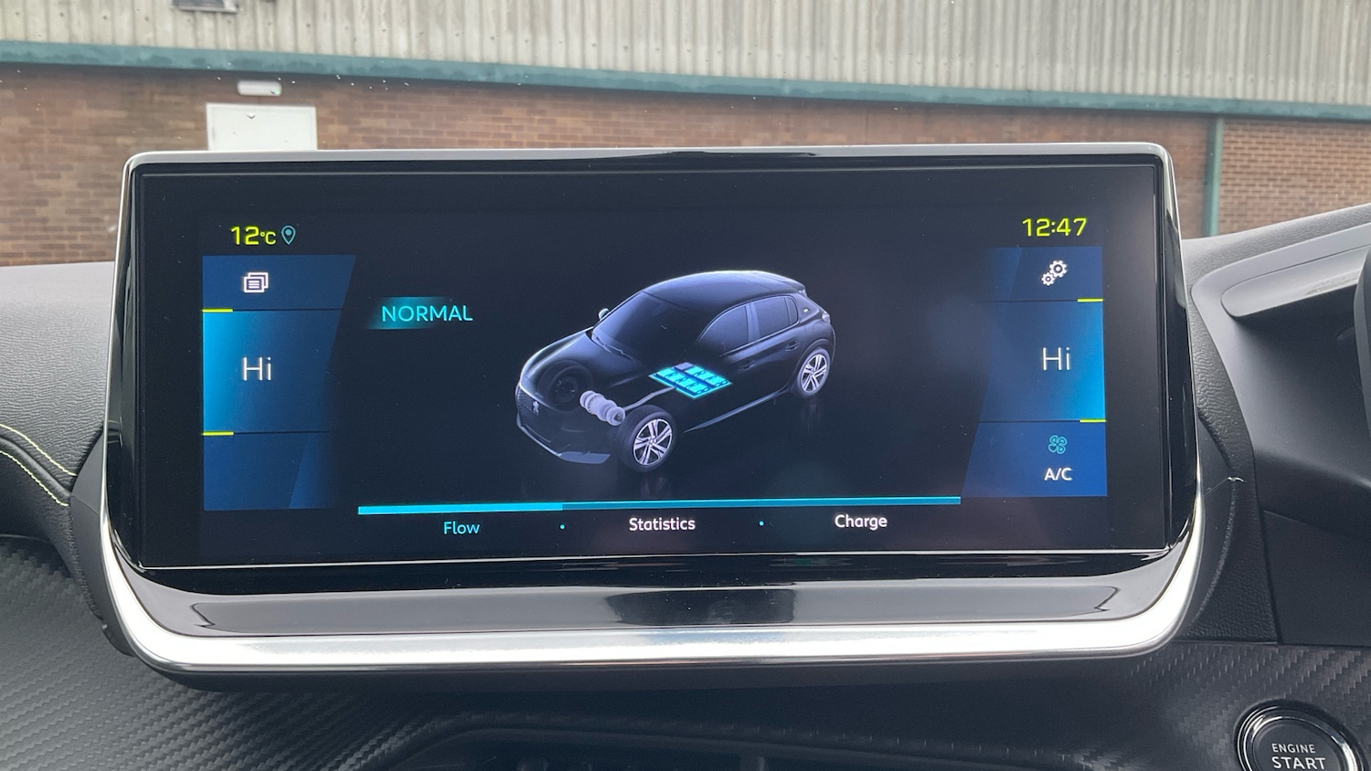 Used Peugeot 208 2021 for sale - 76879232: Photo 45