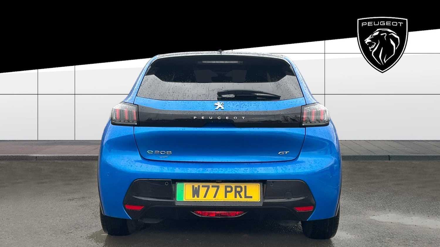 Used Peugeot 208 2021 for sale - 76879232: Photo 6