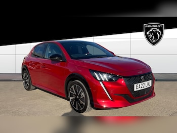 2022 (22) - 1.2 PureTech 100 GT 5dr Petrol Hatchback