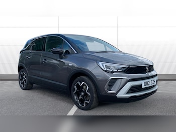 Used Vauxhall Crossland 2021 for sale - 78542914: Photo