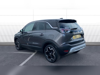 Used Vauxhall Crossland 2021 for sale - 78542914: Photo