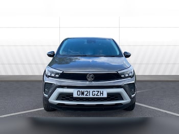 Used Vauxhall Crossland 2021 for sale - 78542914: Photo