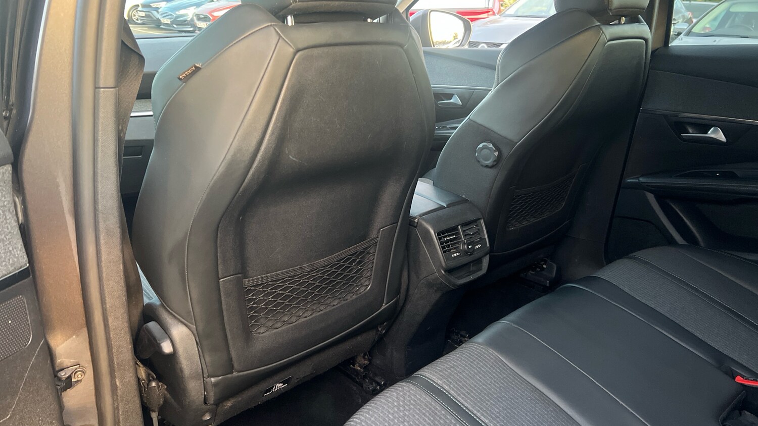 Vehicle 27