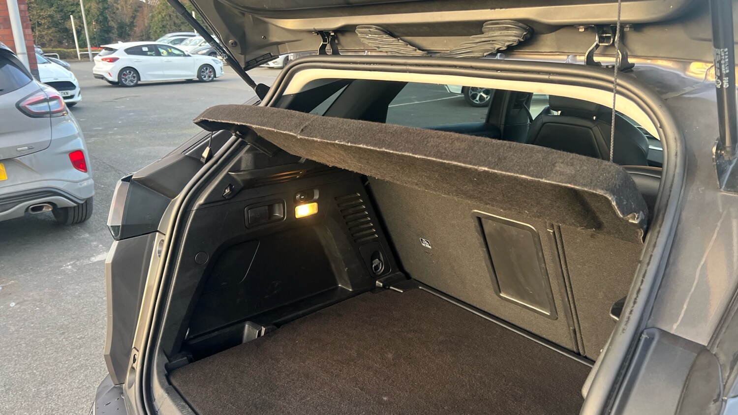 Vehicle 29