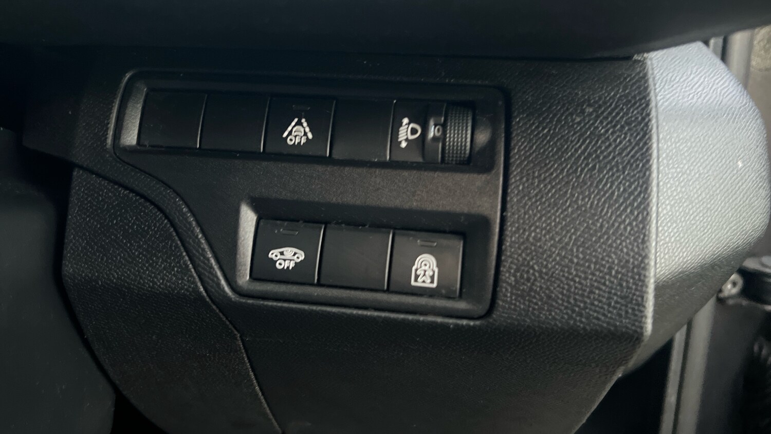 Vehicle 34