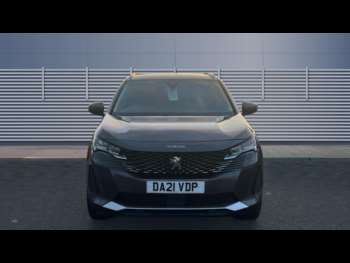 Used Peugeot 3008 2021 for sale - 74745607: Photo