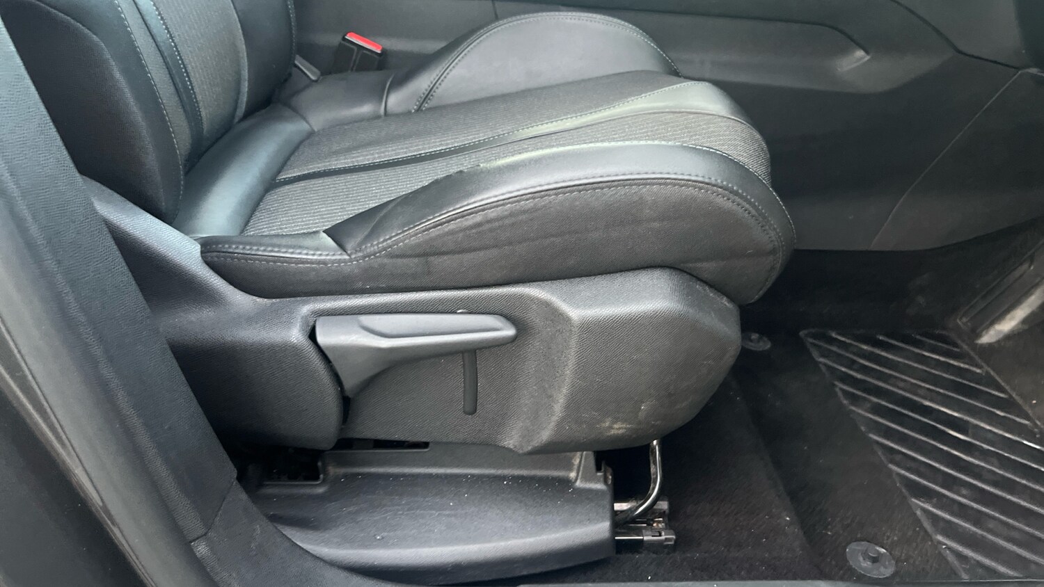 Vehicle 40